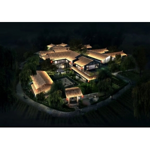 德阳嘉禾产业园